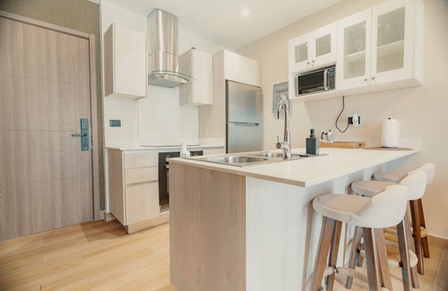 Punta Cana Apartment | Downtown Punta Cana, walking distance to everything