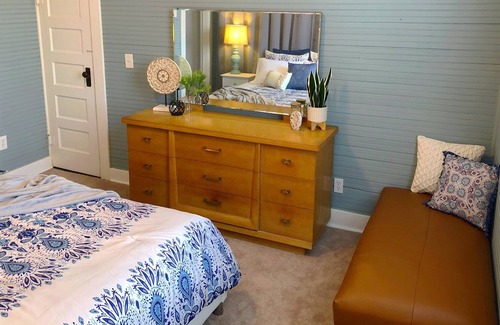 Puyallup Apartment | ⭐️Downtown Puyallup⭐️ walk to everything