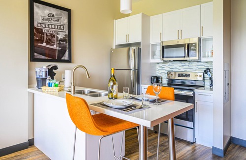Southwest Raleigh Apartment | Downtown Raleigh Luxury Apartment!