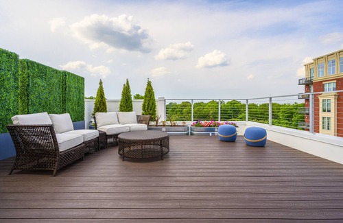 Southwest Raleigh Apartment | Downtown Raleigh Luxury Apartment!