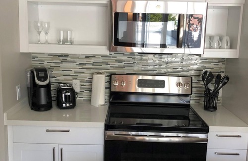 Southwest Raleigh Apartment | Downtown Raleigh Luxury Apartment!