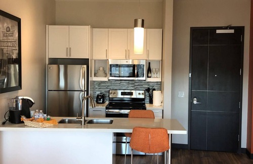 Southwest Raleigh Apartment | Downtown Raleigh Luxury Apartment!