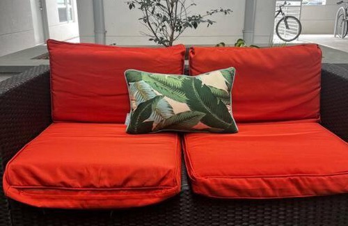 Southwest Raleigh Apartment | Downtown Raleigh Pad