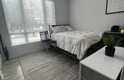 Southwest Raleigh Apartment | Downtown Raleigh Pad