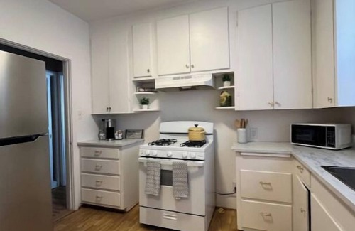 Downtown Riverside Apartment | Downtown Riverside Cozy Gemnn