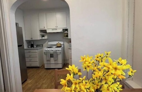 Downtown Riverside Apartment | Downtown Riverside Cozy Gemnn
