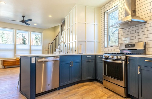 Durango House | Downtown Riverside