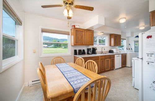 Rockaway Beach House | Downtown Rockaway Home only 4 Blocks to the Beach, Park Nearby