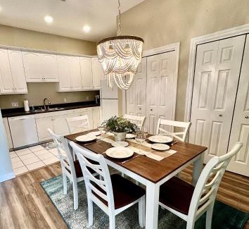 Saugatuck Apartment | Downtown, Roof Deck, Parking