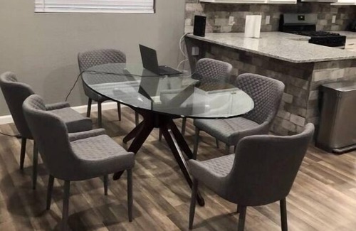 Nevada Street House | Downtown San Antonio CYC property