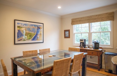 Biloxi Condo | Downtown Sanctuary - the perfect location in Ocean Springs!
