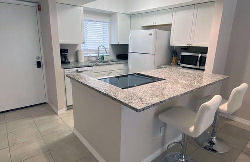 Laurel Park Apartment | DOWNTOWN SARASOTA - Historic Laurel Park - PETS ALLOWED
