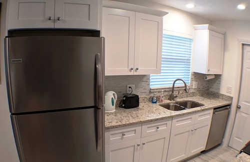 Laurel Park House | Downtown Sarasota Townhouse in Historic Center !!!