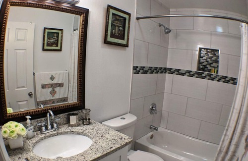 Laurel Park House | Downtown Sarasota Townhouse in Historic Center !!!