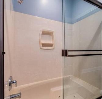 Downtown Louisville Apartment | Downtown Sophistication/Two Bedroom/Two Bath