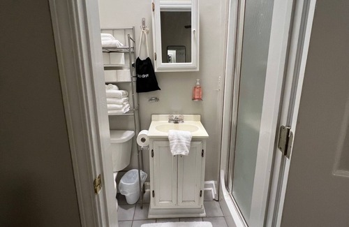 Starkville Apartment | Downtown Starkville Apartment!