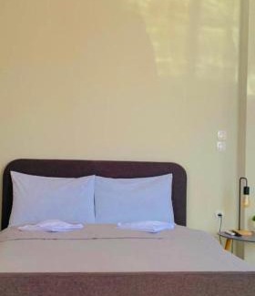 Serres Hotel | Downtown Studios With City View K