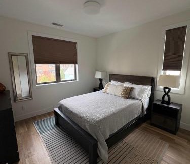 Traverse City House | Downtown Traverse City Capri Condo 316