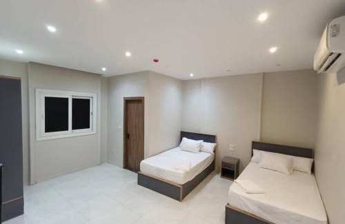 Downtown Cairo Hotel | Downtown Tulinia