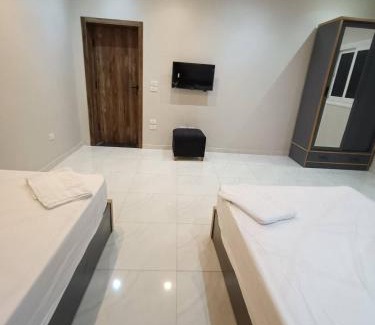 Downtown Cairo Hotel | Downtown Tulinia