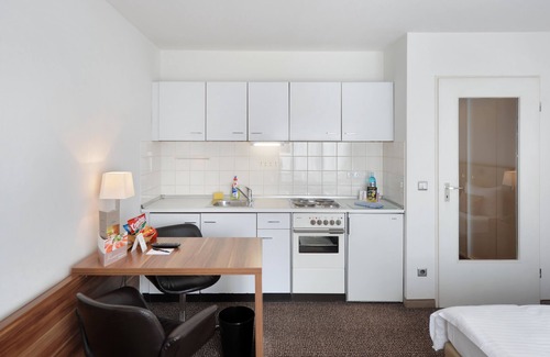 Augustenstraße Hotel | Downtown Vi Vadi Hotel