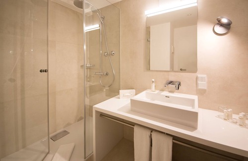Augustenstraße Hotel | Downtown Vi Vadi Hotel