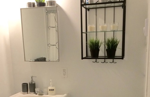 Cote-Des-Neiges—Notre-Dame-De-Grace Condo | Downtown Vip, High End Decor, good Value