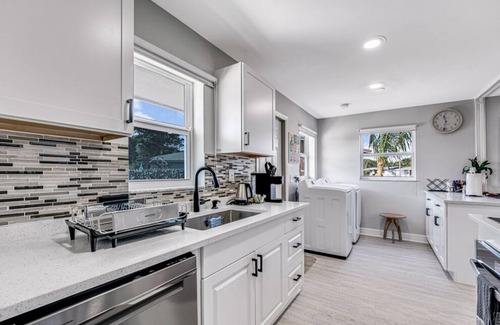 Palm Beach - West Palm Beach House | Downtown West Palm Beach Stay