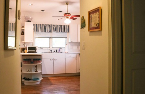 Providencia Park Apartment | Downtown West Palm Beach