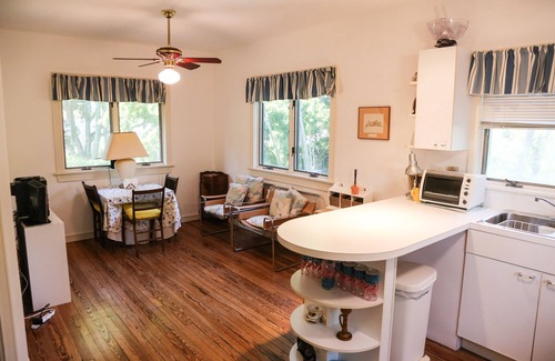Providencia Park Apartment | Downtown West Palm Beach