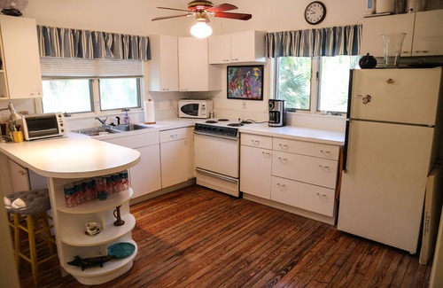 Providencia Park Apartment | Downtown West Palm Beach