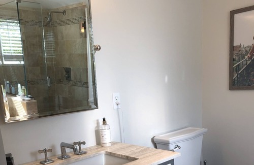 Westport House | Downtown Westport Retreat
