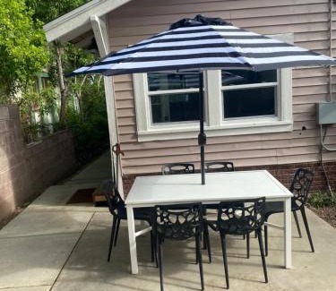 Williams House | Downtown Williams, walk everywhere, remodeled