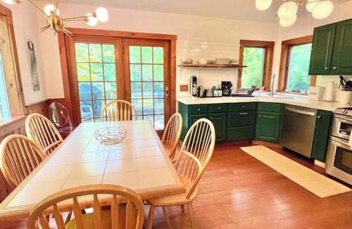 Wilmington House | Downtown Wilmington Home