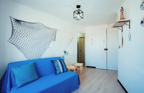 Genoa Apartment | Downtown within sight Port of Genoa, Subway within walking distance