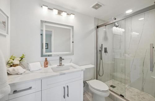 Downtown West Palm Beach Apartment | Downtown WPB Condo at the Square
