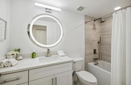 Downtown West Palm Beach Apartment | Downtown WPB Condo at the Square