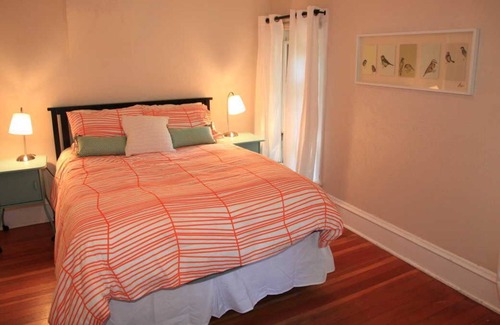 Downtown House | Downtowns Finest Location