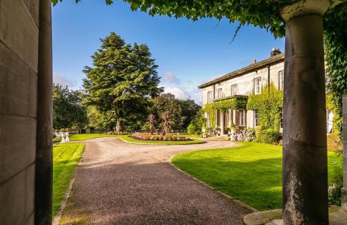 Chathill Hotel | Doxford Hall Hotel And Spa
