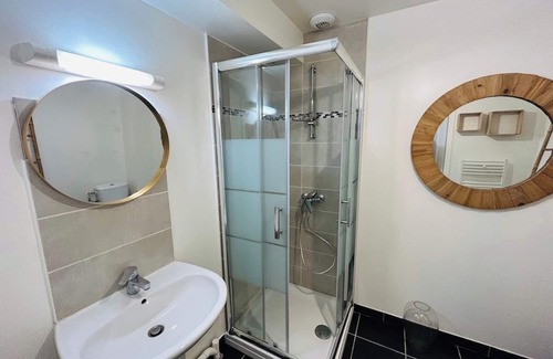 Reims Apartment | Doyen | Proche centre ville | Parking