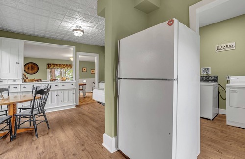 Milford House | Doyle House - Near Cooperstown Dreams Park