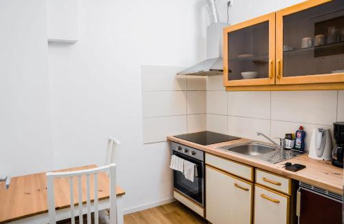 St Lorenz Apartment | DP Homes