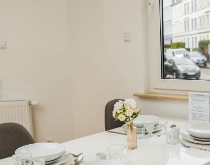 St Lorenz Apartment | DP Homes