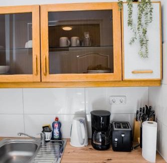 St Lorenz Apartment | DP Homes