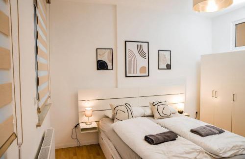 St Lorenz Apartment | DP Homes