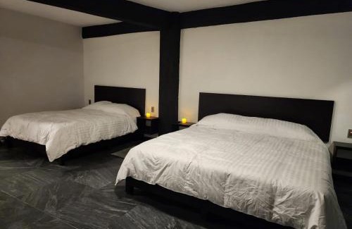 El Santuario Hotel | DPJ HOTEL