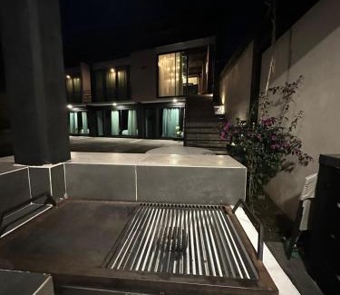 El Santuario Hotel | DPJ HOTEL