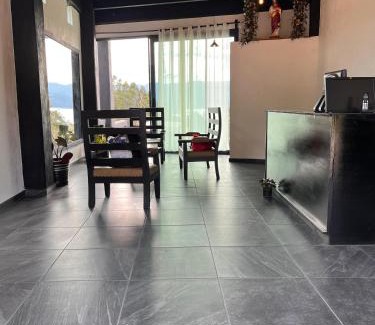 El Santuario Hotel | DPJ HOTEL