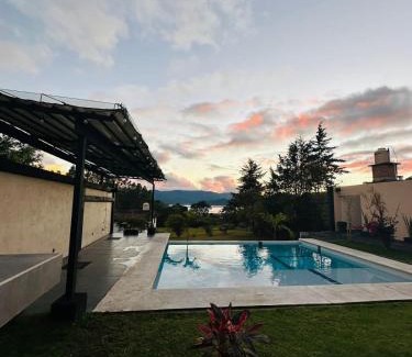 El Santuario Hotel | DPJ HOTEL