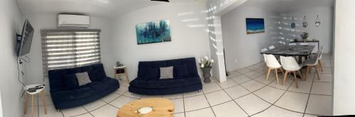 Mazatlan Apartment | Dpto CASA BRISA! a 600 metros de Playa&Malecon! Alberca!